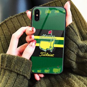 Masters Tournament TITL Phone Case - MAITM 6438