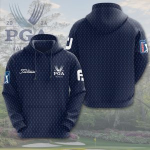 Golf PGA Championship TITL 3D Apparel - MAITM 6494