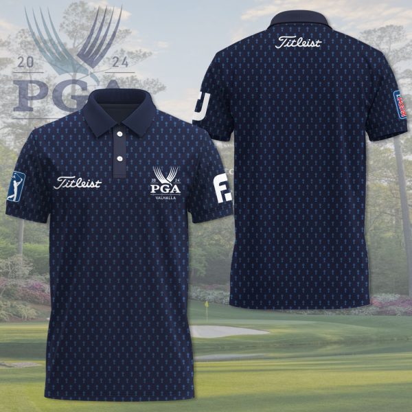 Golf PGA Championship TITL 3D Apparel - MAITM 6494