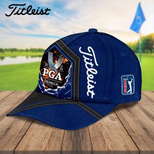 PGA Championship TITL Classic Cap - MAITM 6498