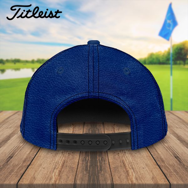 PGA Championship TITL Classic Cap - MAITM 6498