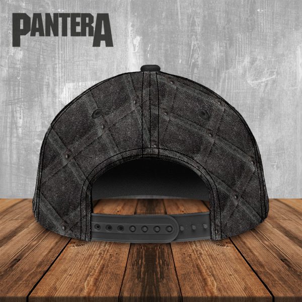 Pantera Classic Cap - ANHNV 4162