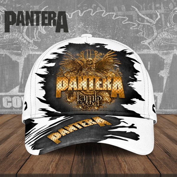 Pantera Classic Cap - ANHNV 4163