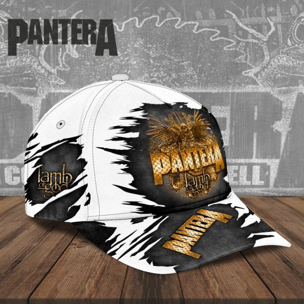 Pantera Classic Cap - ANHNV 4163