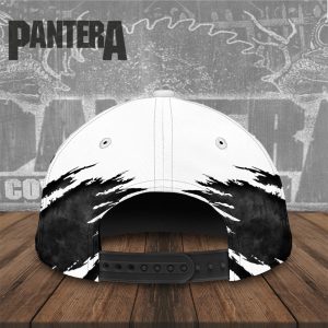 Pantera Classic Cap - ANHNV 4163