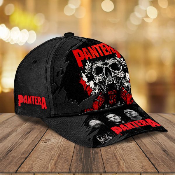 Pantera Classic Cap - GNE 264