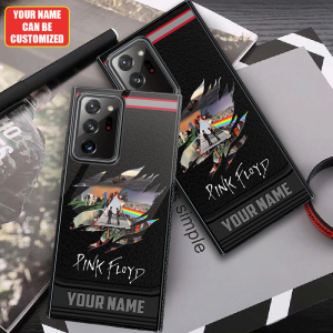 Personalized Pink Floyd Phone Case - HOATT 4707