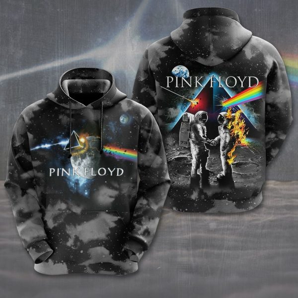 Pink Floyd 3D Apparel – GNE 271