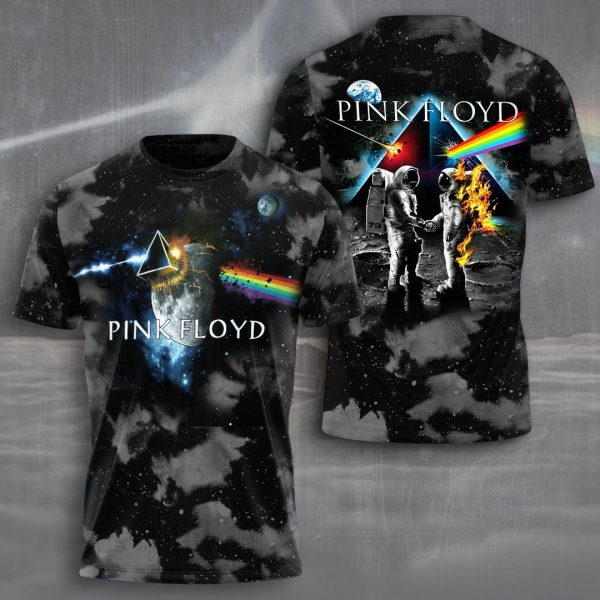 Pink Floyd 3D Apparel – GNE 271