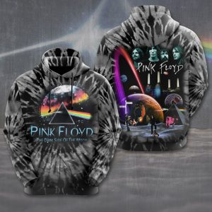 Pink Floyd 3D Apparel – GNE 273