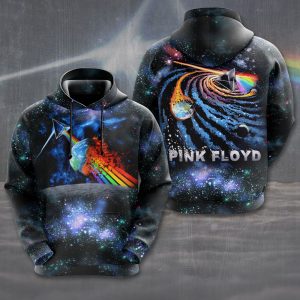 Pink Floyd 3D Apparel – GNE 275