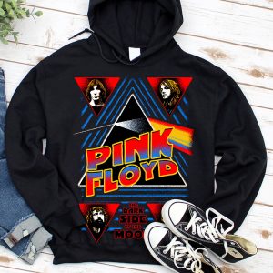 Pink Floyd 3D Apparel - GNE 303