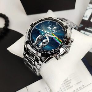 Pink Floyd Alloy Quartz Watch - TANTN 6076