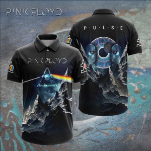 Pink Floyd 3D Apparel - GNE 305