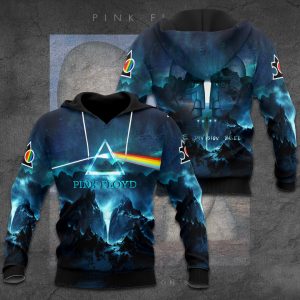 Pink Floyd 3D Apparel - GNE 342