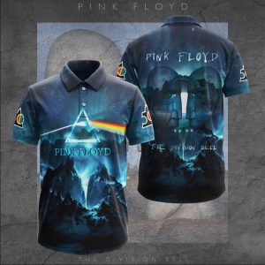 Pink Floyd 3D Apparel - GNE 342