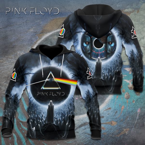 Pink Floyd 3D Apparel - GNE 345