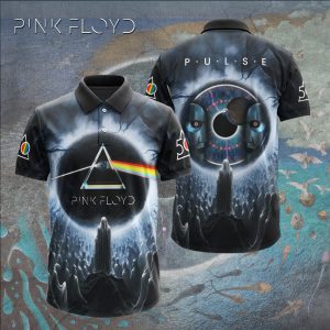 Pink Floyd 3D Apparel - GNE 345