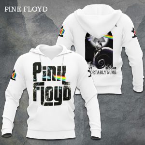 Pink Floyd 3D Apparel - TANTN 5678