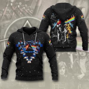 Pink Floyd 3D Apparel – GNE 288