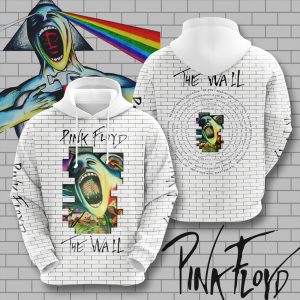 Pink Floyd 3D Apparel - HOATT 4585