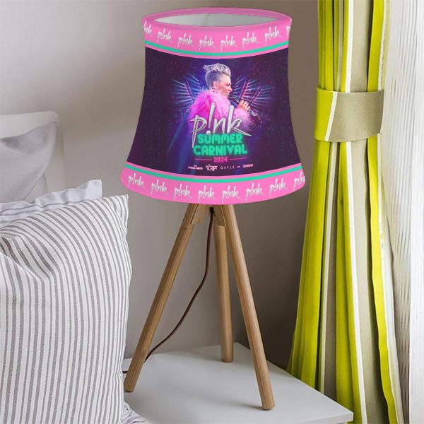 P!nk 3D Lampshade - MAITM 6287