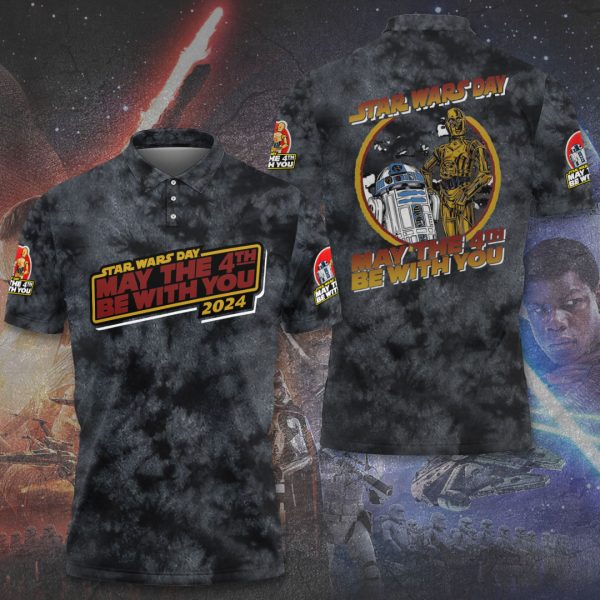 Star Wars 3D Apparel - TANTN 5710