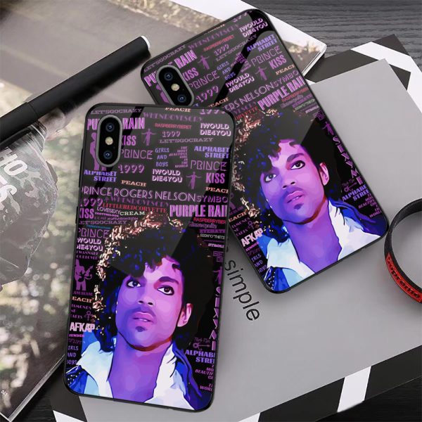 Prince Phone Case - HOATT 4625