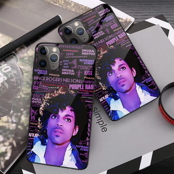 Prince Phone Case - HOATT 4625