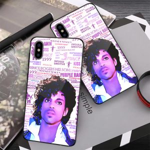 Prince Phone Case - HOATT 4625