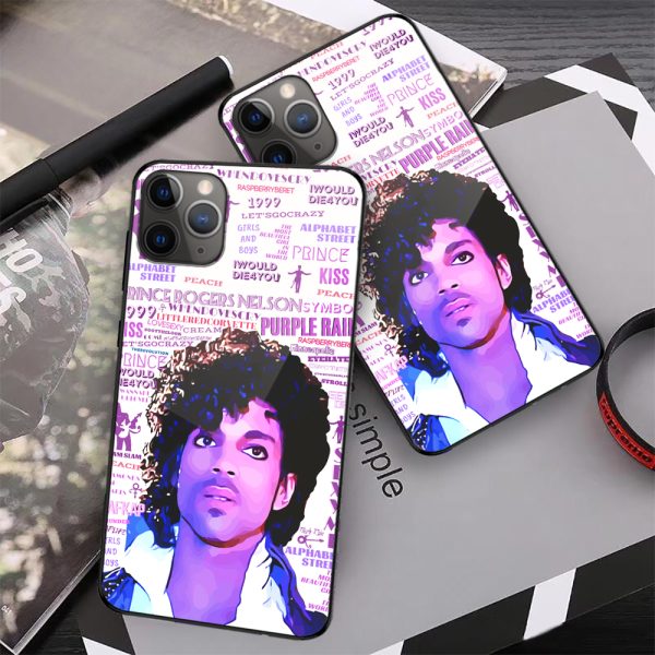 Prince Phone Case - HOATT 4625