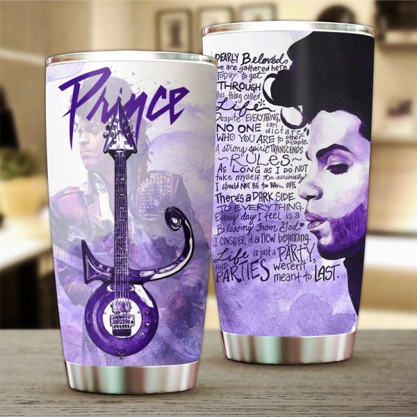 Prince Tumbler Cup - HOATT 4695