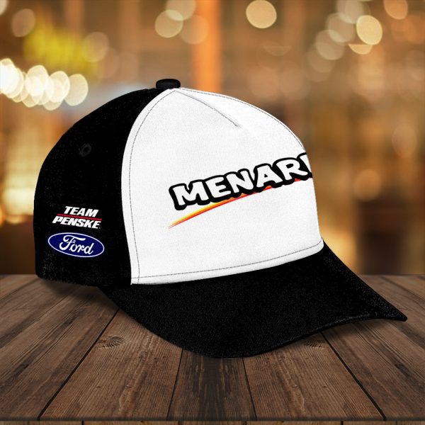 Ryan Blaney Classic Cap - TANTN 5634