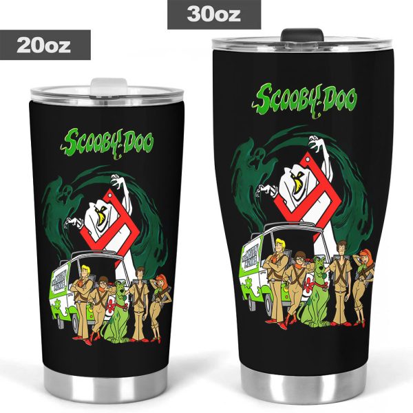 Scooby-Doo Tumbler Cup - TANTN 5740