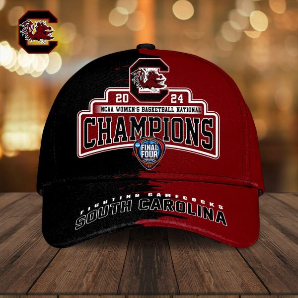 South Carolina Gamecocks Women's Basketball Classic Cap - TANTN 5744