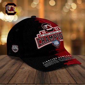 South Carolina Gamecocks Women's Basketball Classic Cap - TANTN 5744