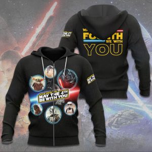 Star Wars 3D Apparel – TANTN 5780