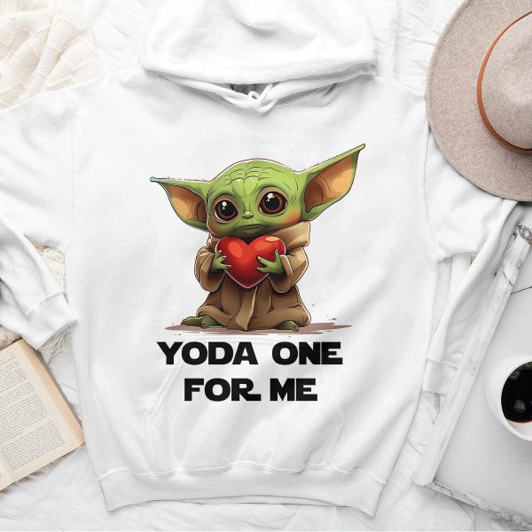 Star Wars 3D Apparel - VANDH 2706