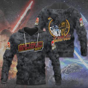 Star Wars 3D Apparel - TANTN 5710