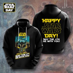 Star Wars 3D Apparel - GNE 338