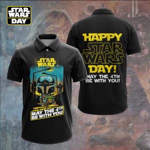 Star Wars 3D Apparel - GNE 338