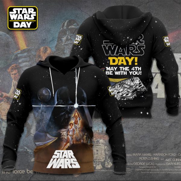 Star Wars 3D Apparel - GNE 362