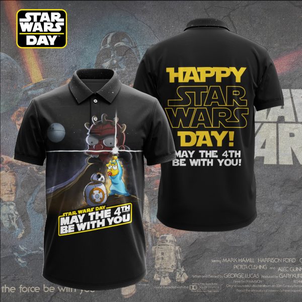 Star Wars 3D Apparel - GNE 363