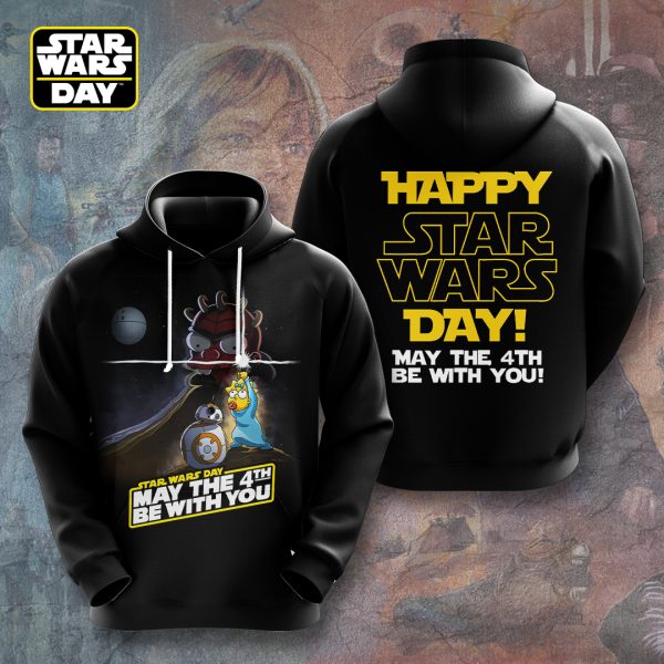 Star Wars 3D Apparel - GNE 363