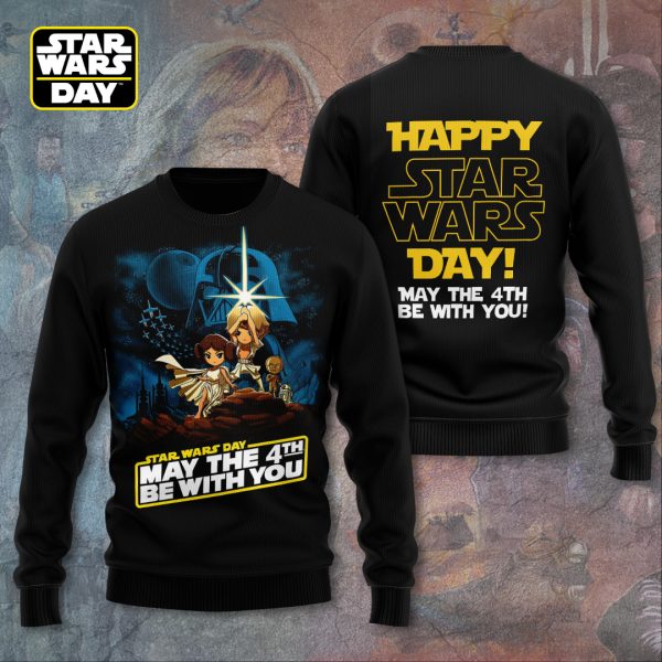 Star Wars 3D Apparel - TANTN 5782