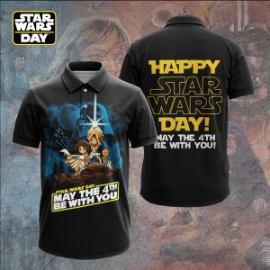 Star Wars 3D Apparel - TANTN 5782