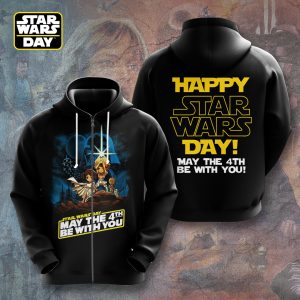 Star Wars 3D Apparel - TANTN 5782