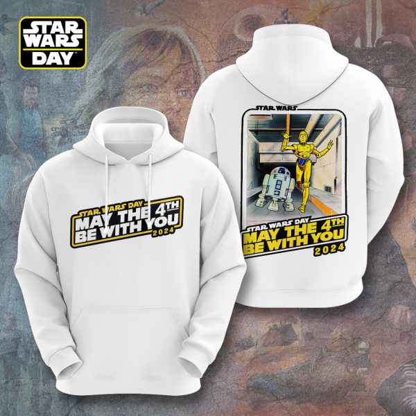 Star Wars 3D Apparel - TANTN 5834