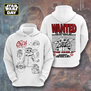 Star Wars 3D Apparel - TANTN 5843