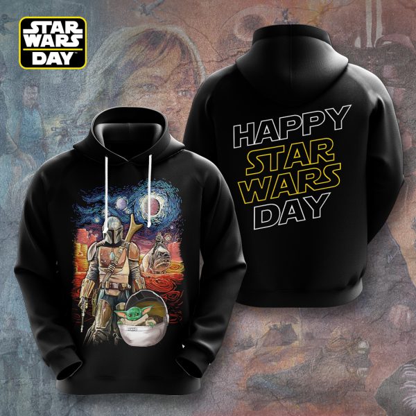 Star Wars 3D Apparel - TANTN 5970